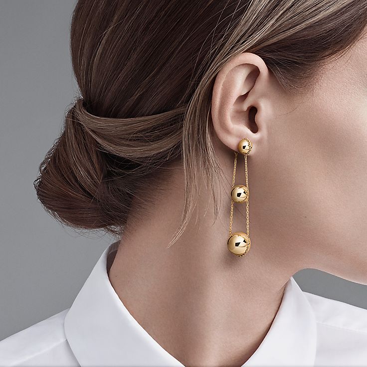 Earrings For Women Studs Hoops More Tiffany Co