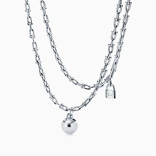 Tiffany HardWear:Collar envolvente pequeño
