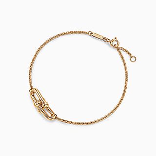 Tiffany HardWear:Double Link Bracelet