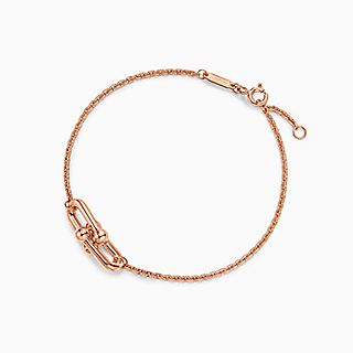 Tiffany HardWear:Double Link Bracelet