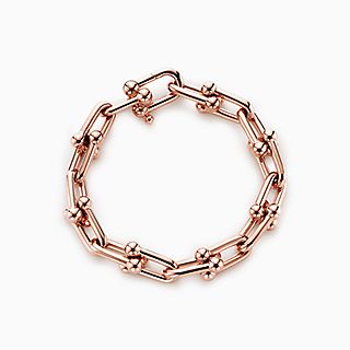 Tiffany HardWear:Large Link Bracelet