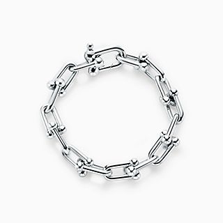 Tiffany HardWear:Large Link Bracelet