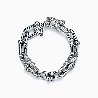 Tiffany HardWear:Large Link Bracelet
