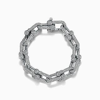 Tiffany HardWear:Large Link Bracelet