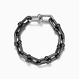 Tiffany HardWear:Large Link Bracelet