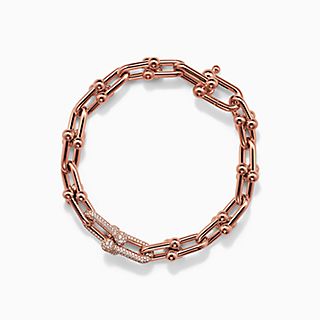 Tiffany HardWear:Medium Link Bracelet