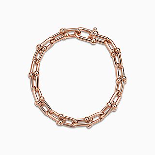 Tiffany HardWear:Medium Link Bracelet