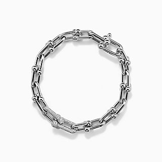Tiffany HardWear:Medium Link Bracelet