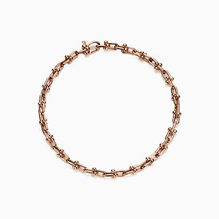 Tiffany HardWear:Micro Link Bracelet