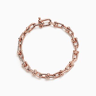 Tiffany HardWear:Small Link Bracelet