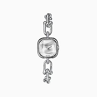 Tiffany HardWear:Watch