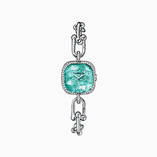 Tiffany HardWear:Watch