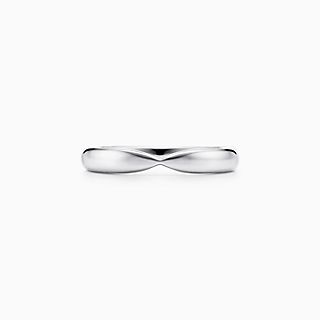 Tiffany Harmony™ 結婚戒指