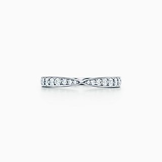 Tiffany Harmony™:Band Ring