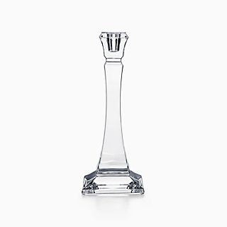 Tiffany Home Essentials:Candelero cuadrado