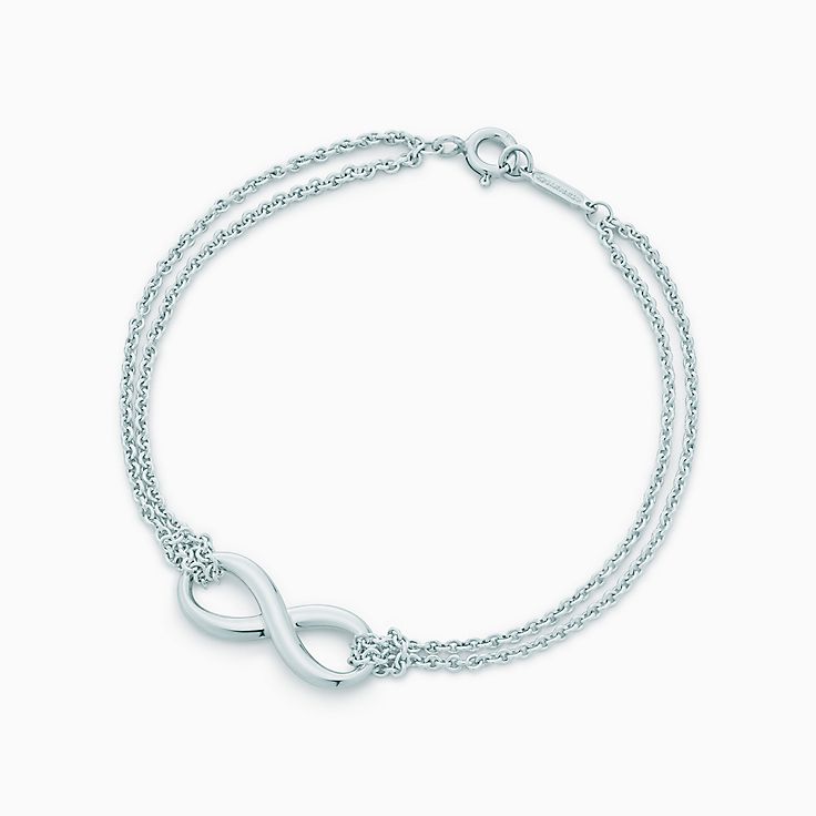 Sterling Silver Bracelets Bangles Cuffs Tiffany Co Https Media Tiffany Is Image Ecombrowsem Infinity Bracelet 30036298 935118 Sv 1 Jpg Op Usm 00 6 Defaultimage