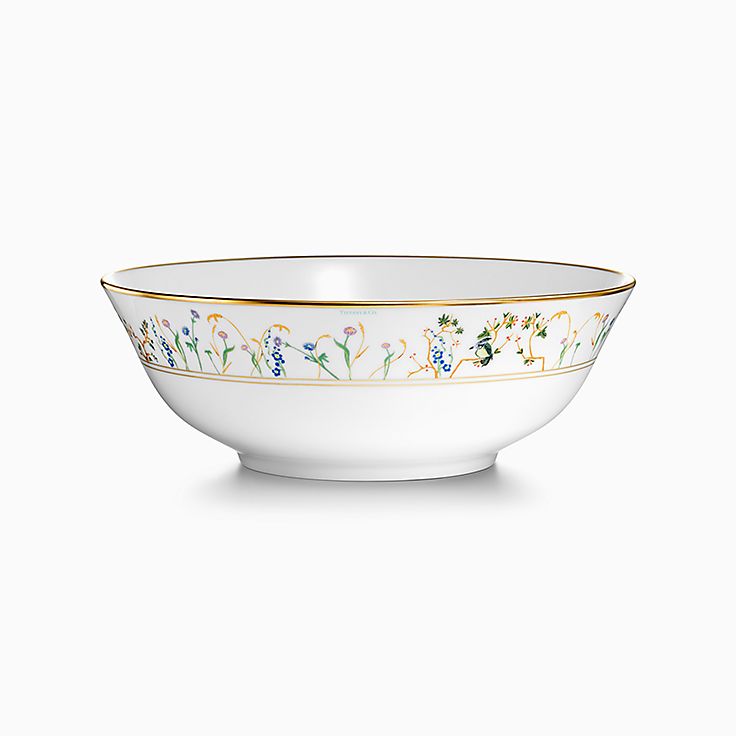 Tiffany & Co. Bowl popular