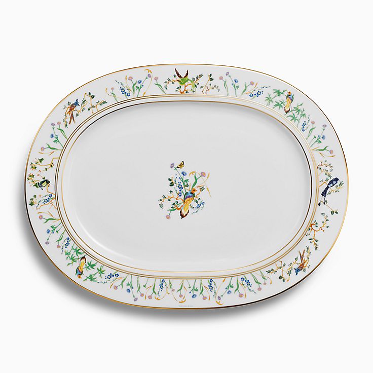 Covered hotsell serving platter