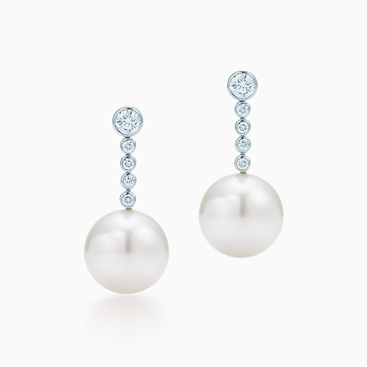 Pearl Earrings Studs Hoops Tiffany Co Https Media Tiffany Is Image Ecombrowsem Jazz South Sea Pearl Earrings 31177154 934827 Sv 1 Jpg Op Usm 2 00 6 Defaultimage