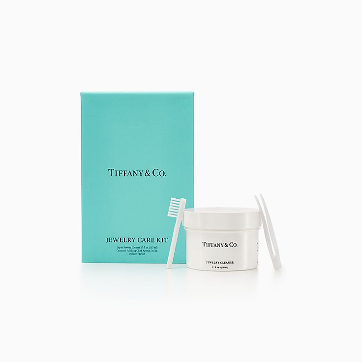tiffany & co jewelry cleaner