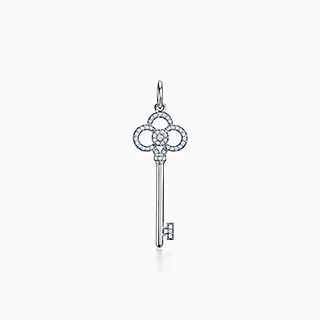 Tiffany Keys:皇冠鑰匙