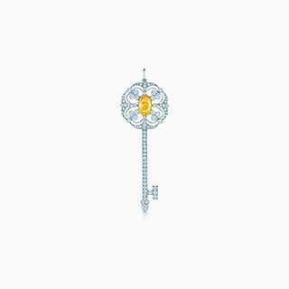 Tiffany Keys: Enchant 扇形鑰匙