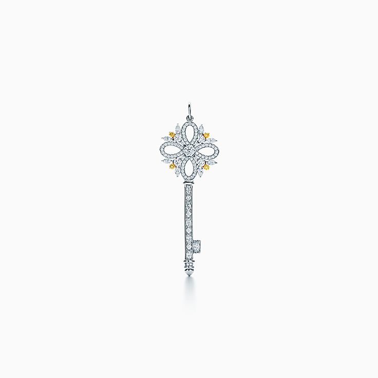 tiffany keys tiffany co