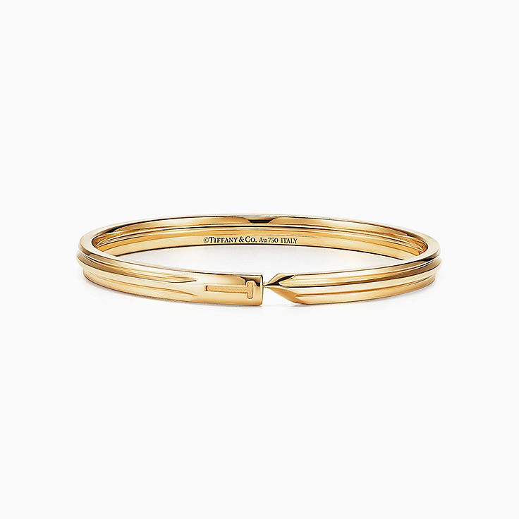 tiffany mens bangle