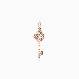 Tiffany Keys:Tiffany Victoria™ Key