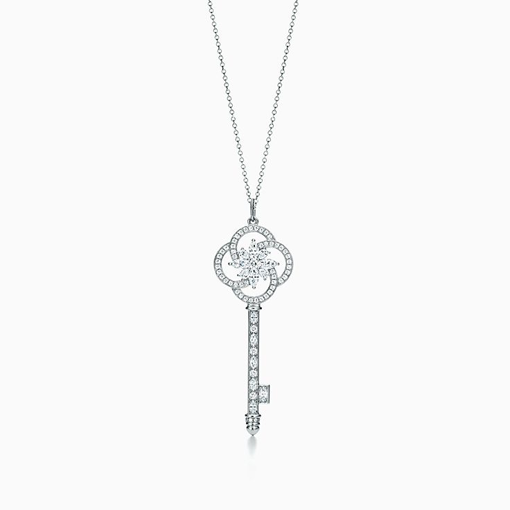 Tiffany Keys Tiffany Victoria™ key 
