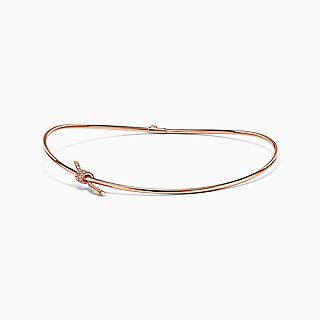 Tiffany Knot:項鏈