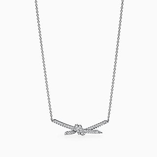 Tiffany Knot:Pendant