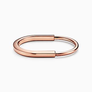 Tiffany Lock:手鐲