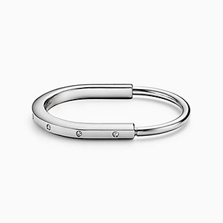 Tiffany Lock:手鐲