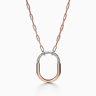 Tiffany Lock:鏈墜