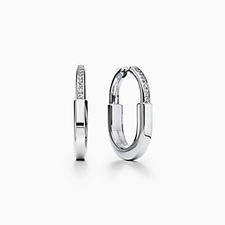 Tiffany Lock:耳環