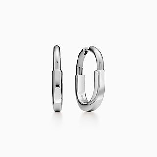 Tiffany Lock:耳環