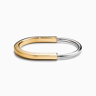 Tiffany Lock:手鐲