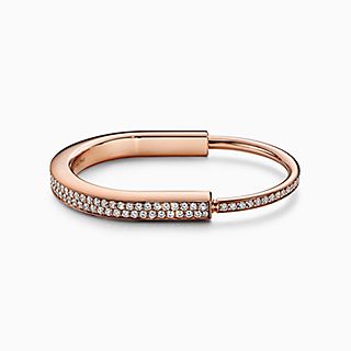 Tiffany Lock:Bangle