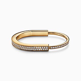 Tiffany Lock:Bangle