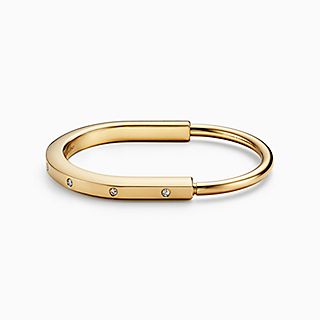 Tiffany Lock:Bangle
