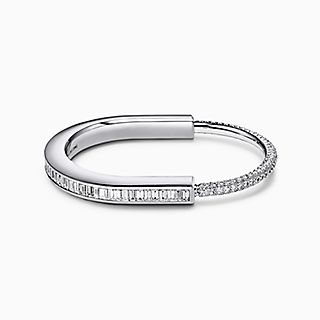 Tiffany Lock:Bangle