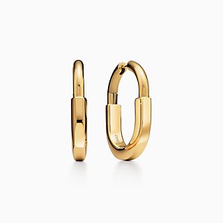 Tiffany Lock:Earrings