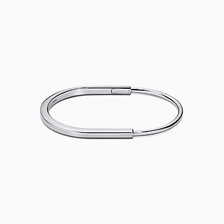 Tiffany Lock:Narrow Bangle