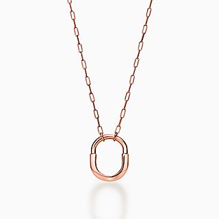 Tiffany Lock:Pendant