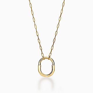 Tiffany Lock:Pendant