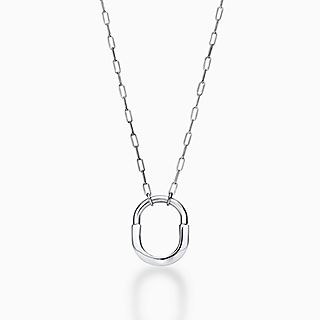Tiffany Lock:Pendant