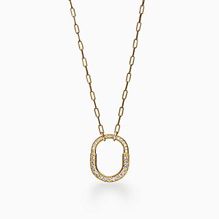 Tiffany Lock:Pendant