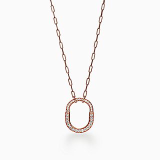 Tiffany Lock:Pendant