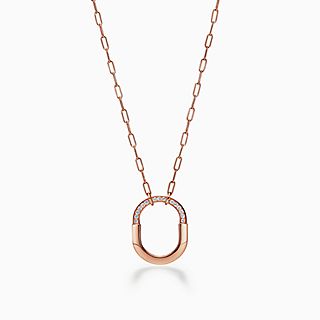 Tiffany Lock:Pendant